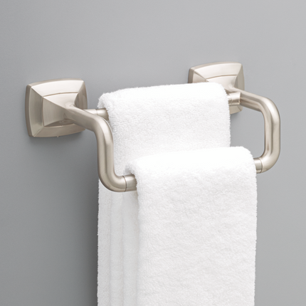 SpotShield Brushed Nickel / 1