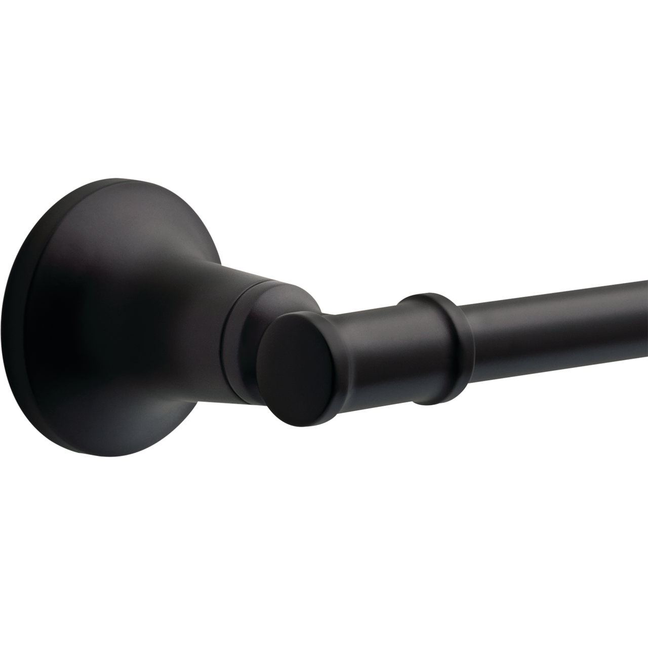 Matte Black / 18