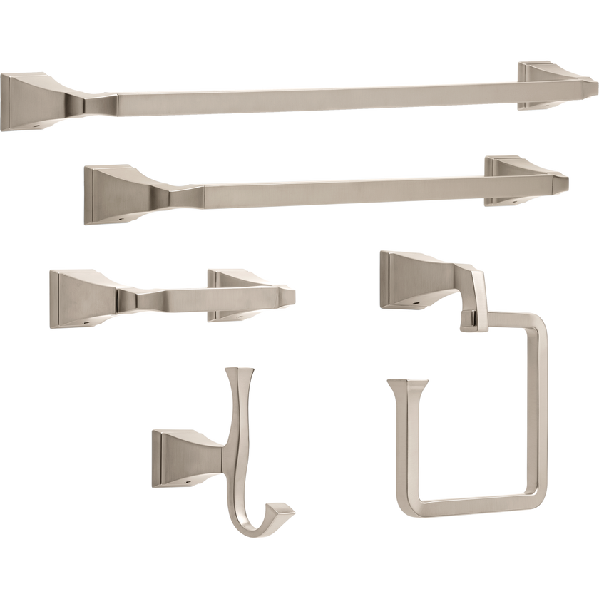 Brilliance Stainless Steel / 1