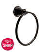 Oil Rubbed Bronze / 1