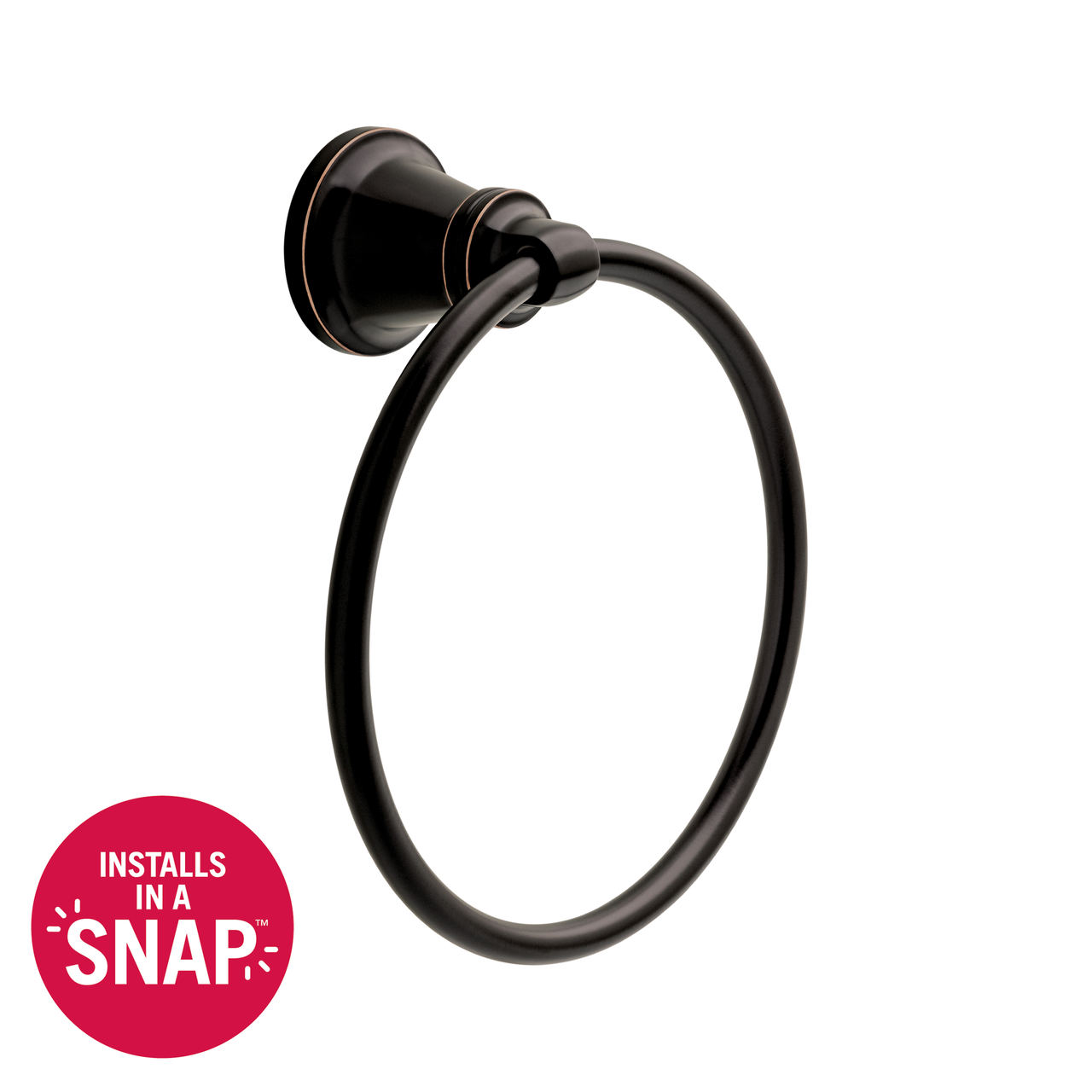 Oil Rubbed Bronze / 1