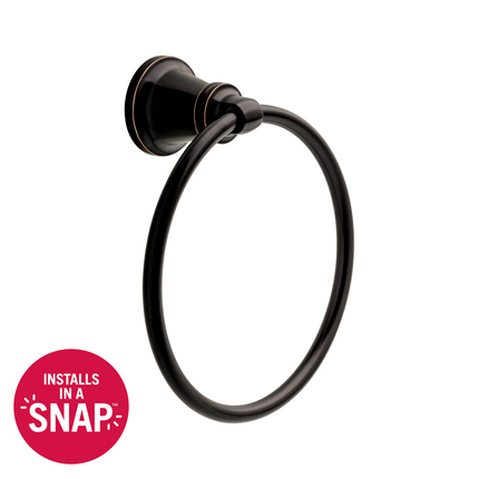 Oil Rubbed Bronze / 1
