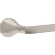 SpotShield Brushed Nickel / 1