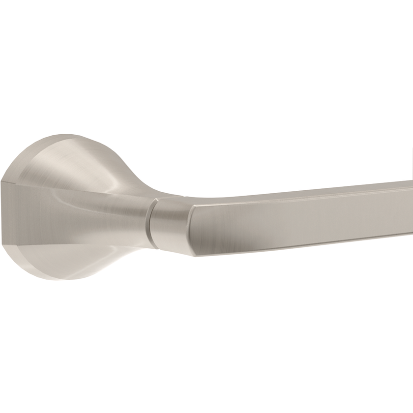 SpotShield Brushed Nickel / 1