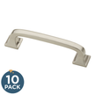 Satin Nickel / 3