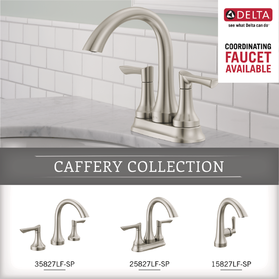 SpotShield Brushed Nickel / 18