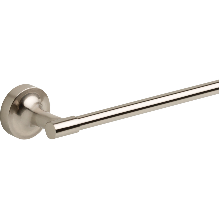 Satin Nickel / 24