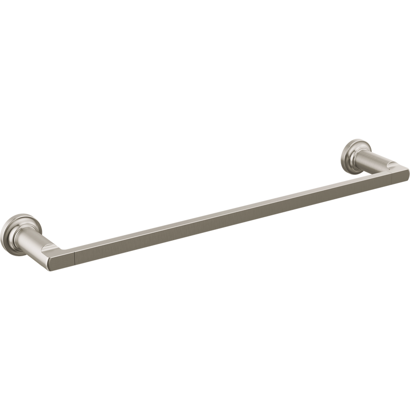 Stainless Steel / 18