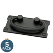Matte Black / 3