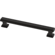 Matte Black / 5-1/16