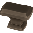 Matte Bronze / 1-1/4