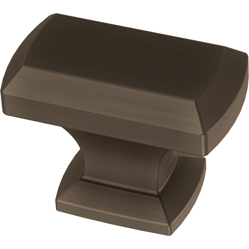 Matte Bronze / 1-1/4