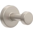 Satin Nickel / 18
