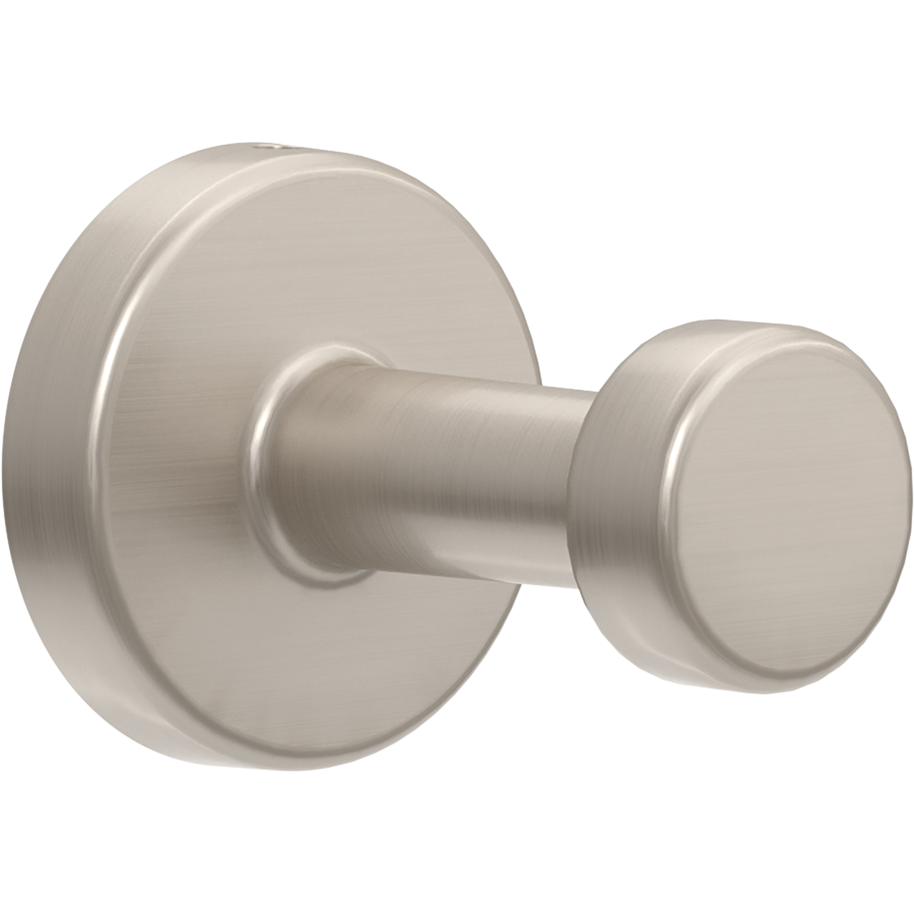Satin Nickel / 18