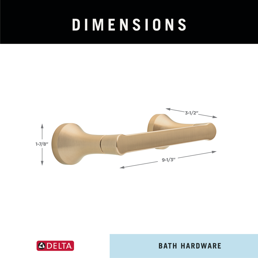 Champagne Bronze / 1