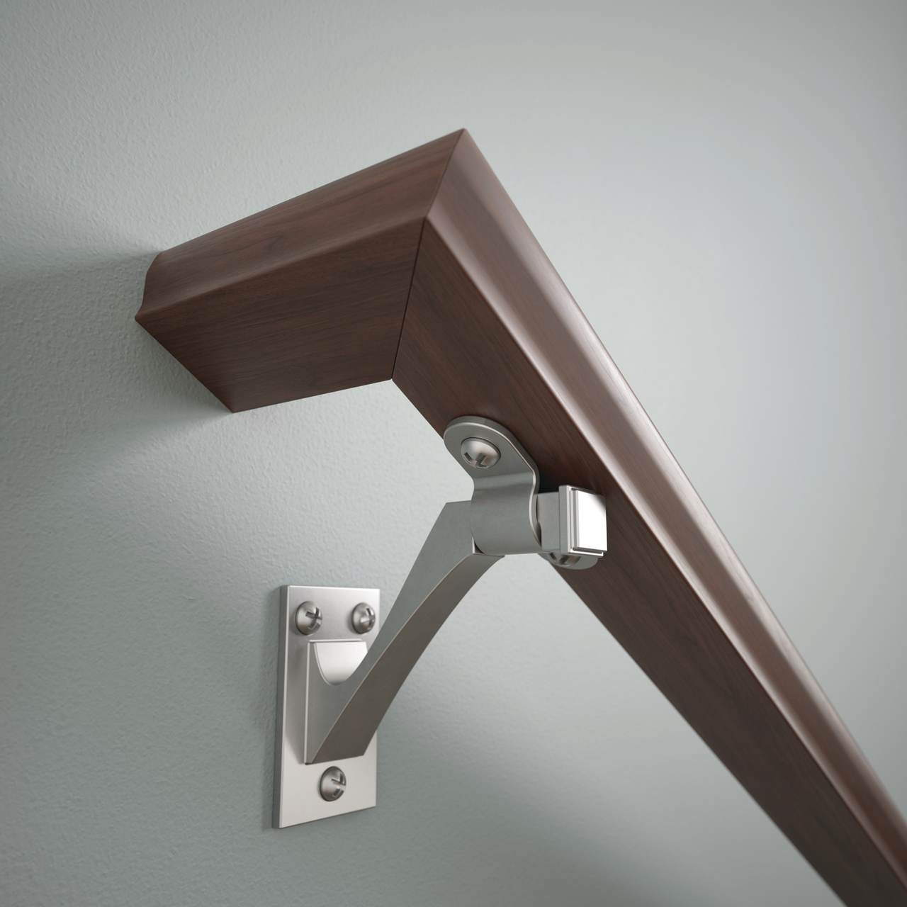 Matte Nickel / 3