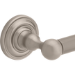 SpotShield Brushed Nickel / 1
