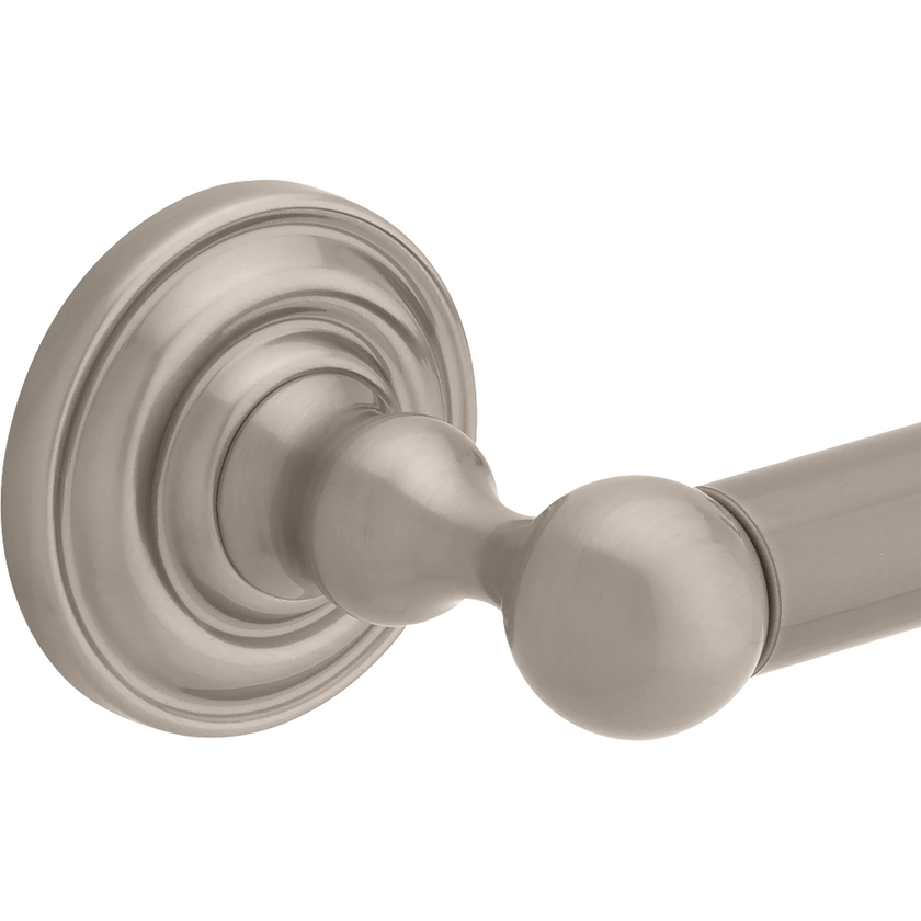 SpotShield Brushed Nickel / 1