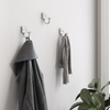 Satin Nickel / 1