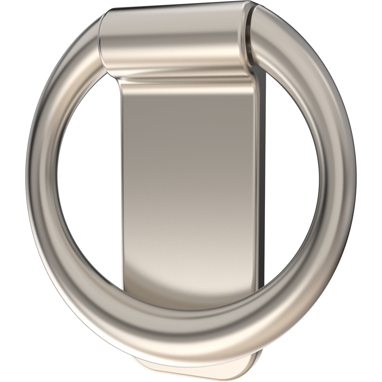 Satin Nickel / 1