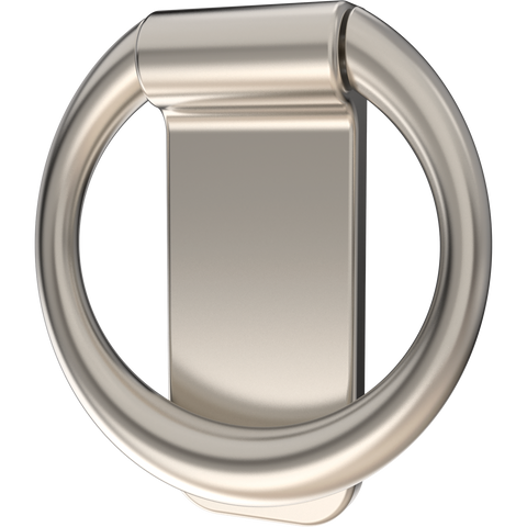 Satin Nickel / 1