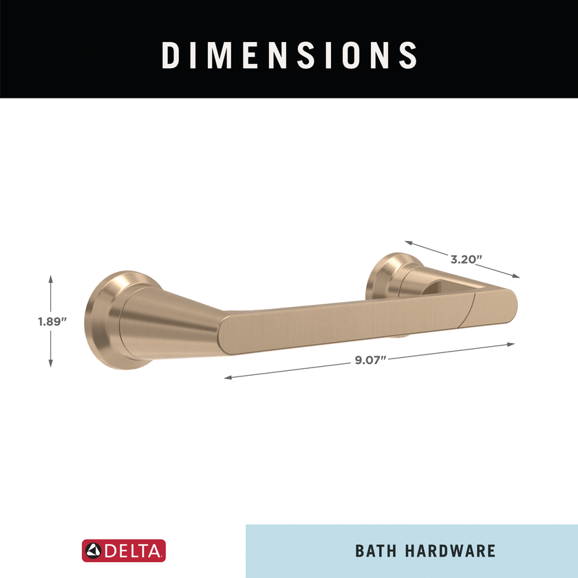 Champagne Bronze / 1