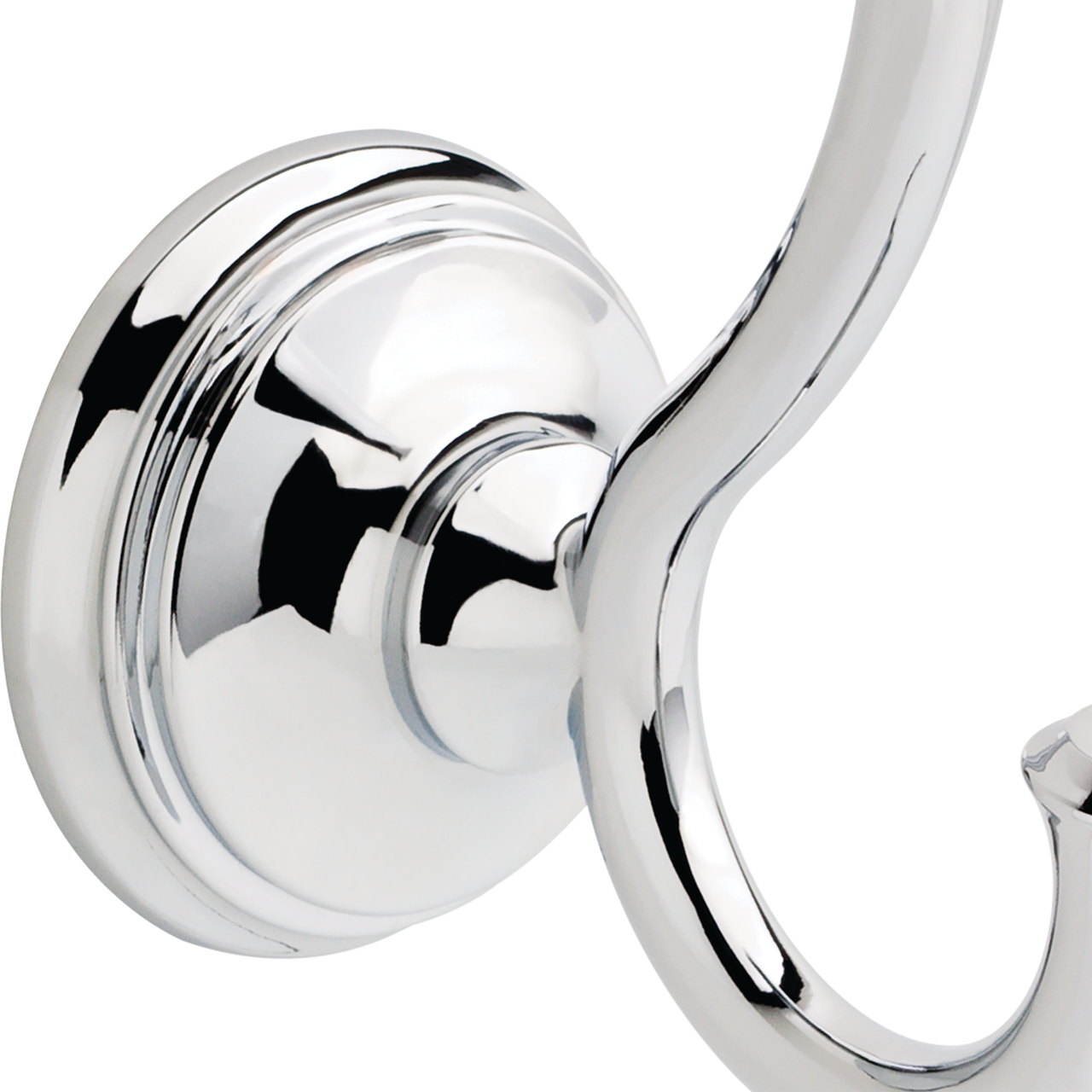 Polished Chrome / 1