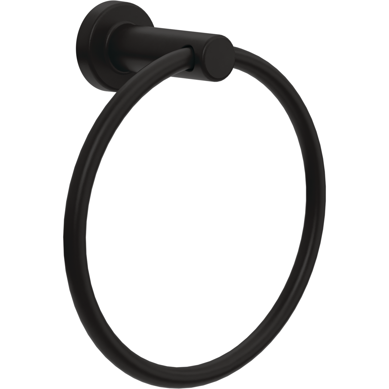 Matte Black / 18