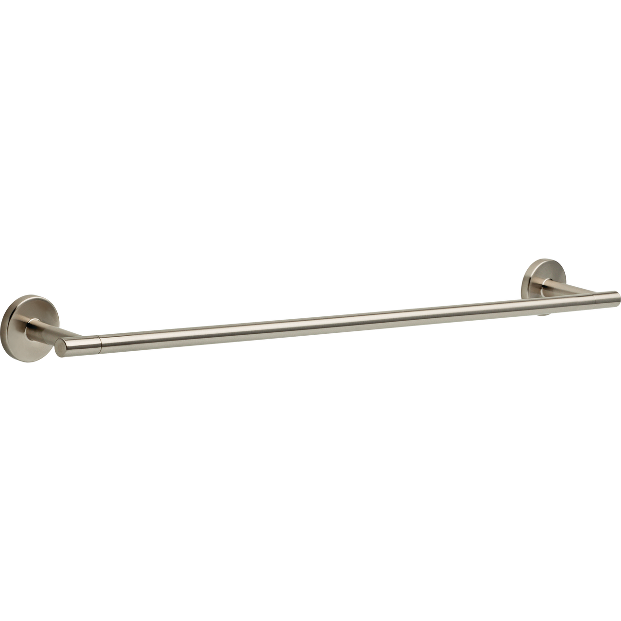 SpotShield Brushed Nickel / 24