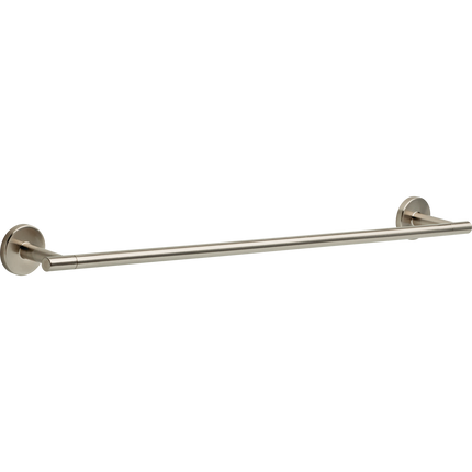 SpotShield Brushed Nickel / 24