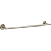 SpotShield Brushed Nickel / 24
