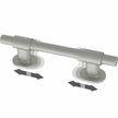 Satin Nickel / 1-3/8