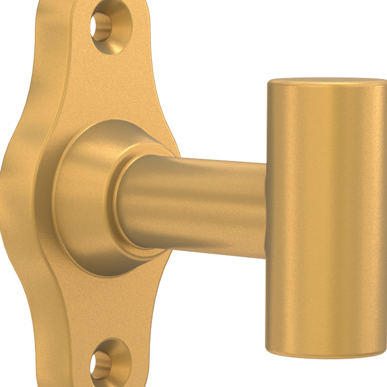 Satin Gold / 1