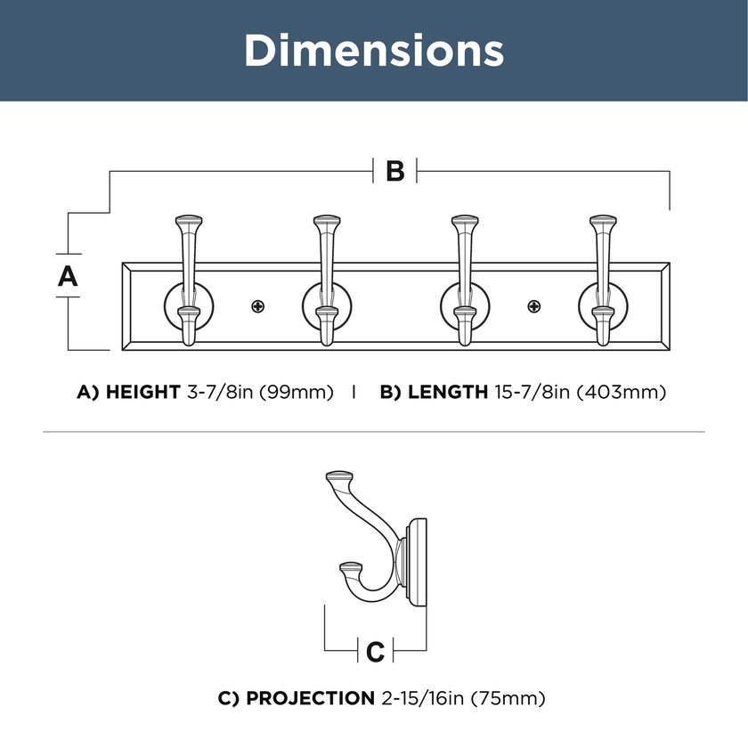 Pure White & Nickel / 16