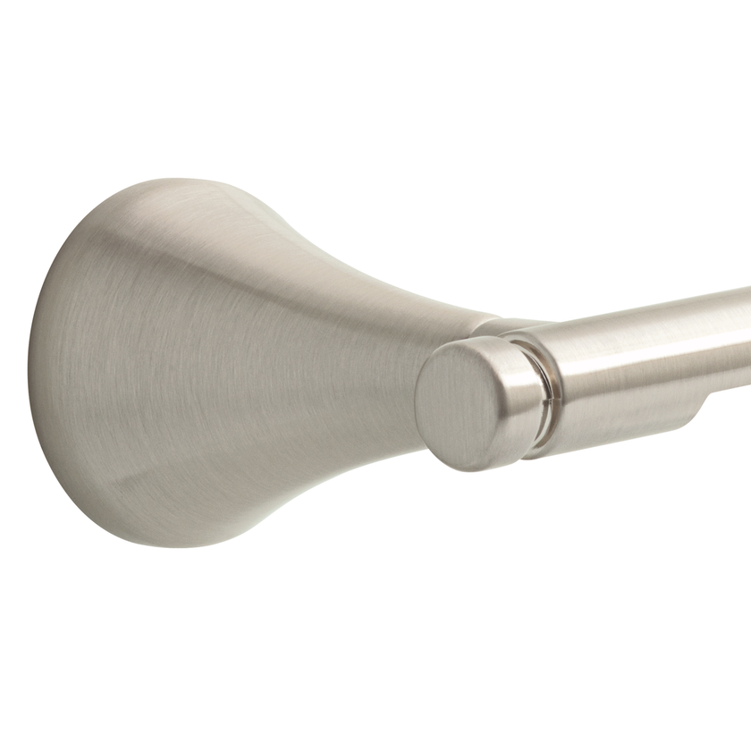 SpotShield Brushed Nickel / 1