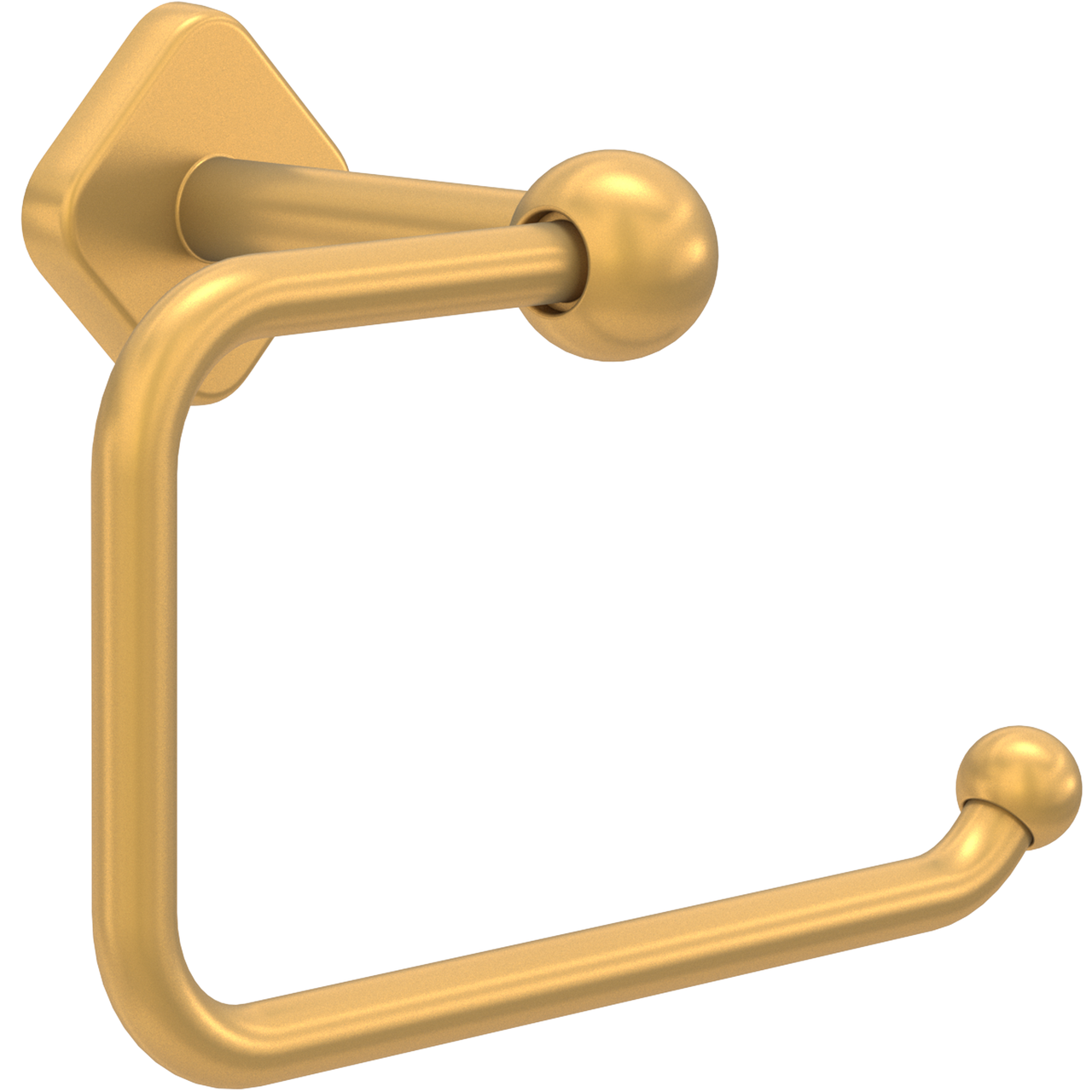 Satin Gold / 1