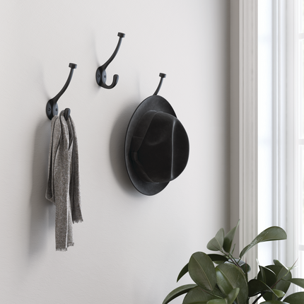 Matte Black / 1