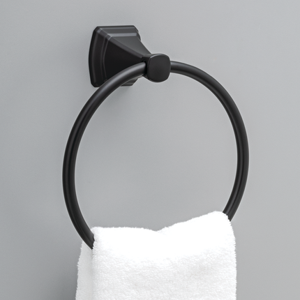 Matte Black / 1