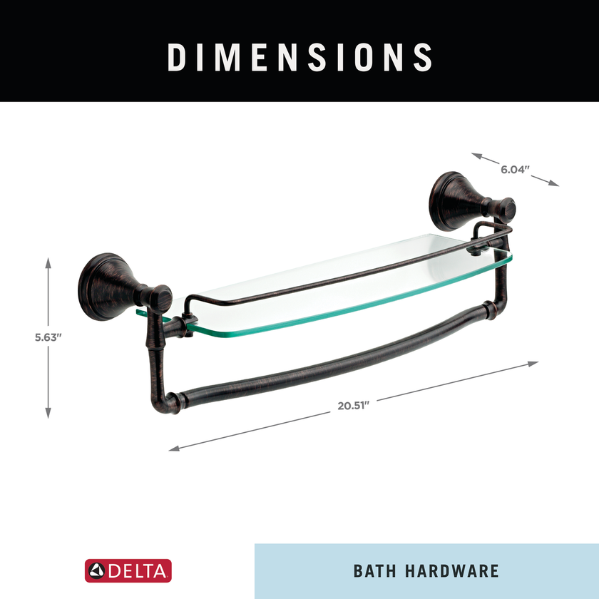 Venetian Bronze / 18