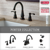 Oil Rubbed Bronze / 1