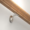 Satin Nickel / 1
