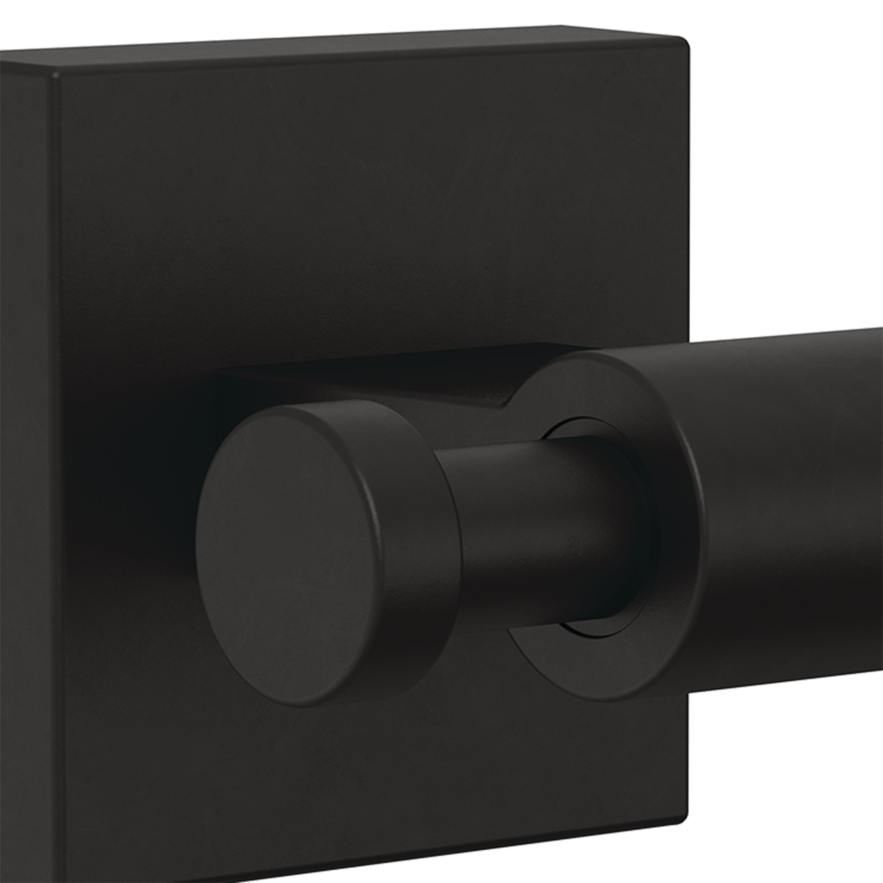 Matte Black / 1