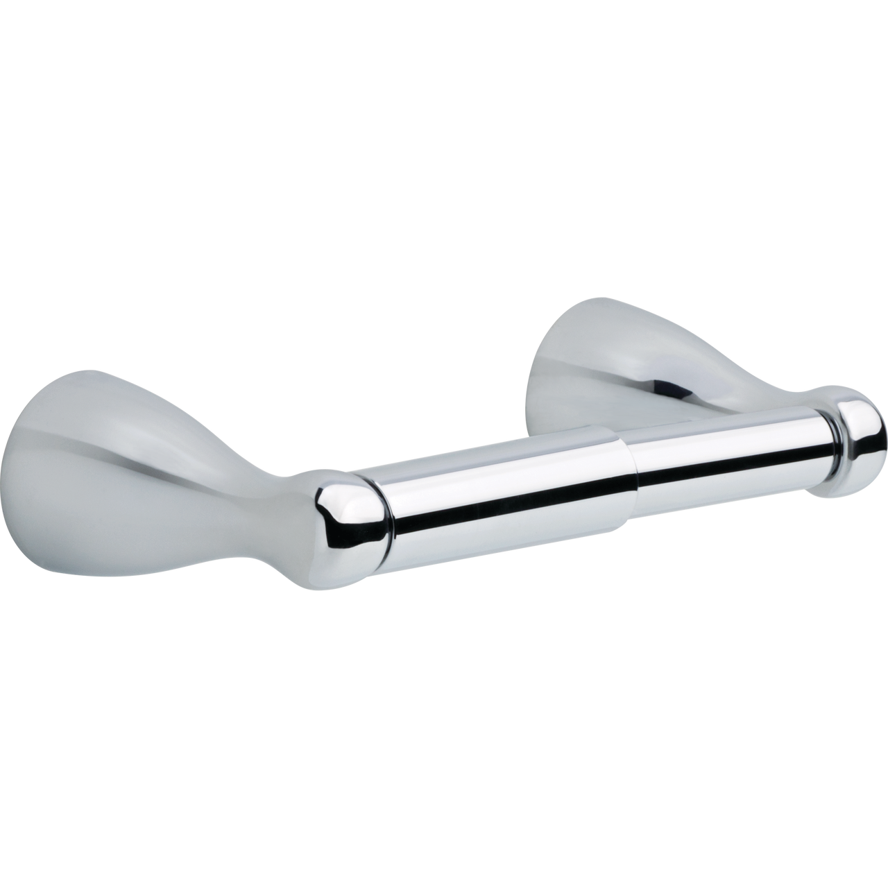 Polished Chrome / 1