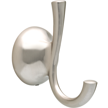 SpotShield Brushed Nickel / 1