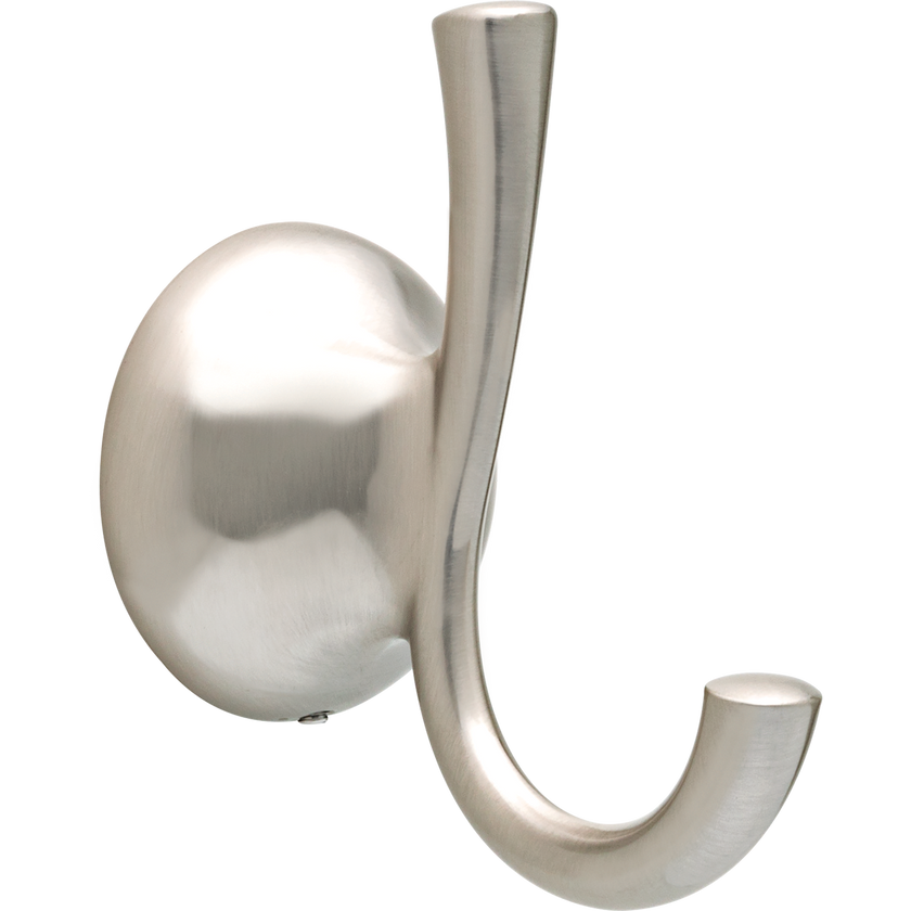 SpotShield Brushed Nickel / 1