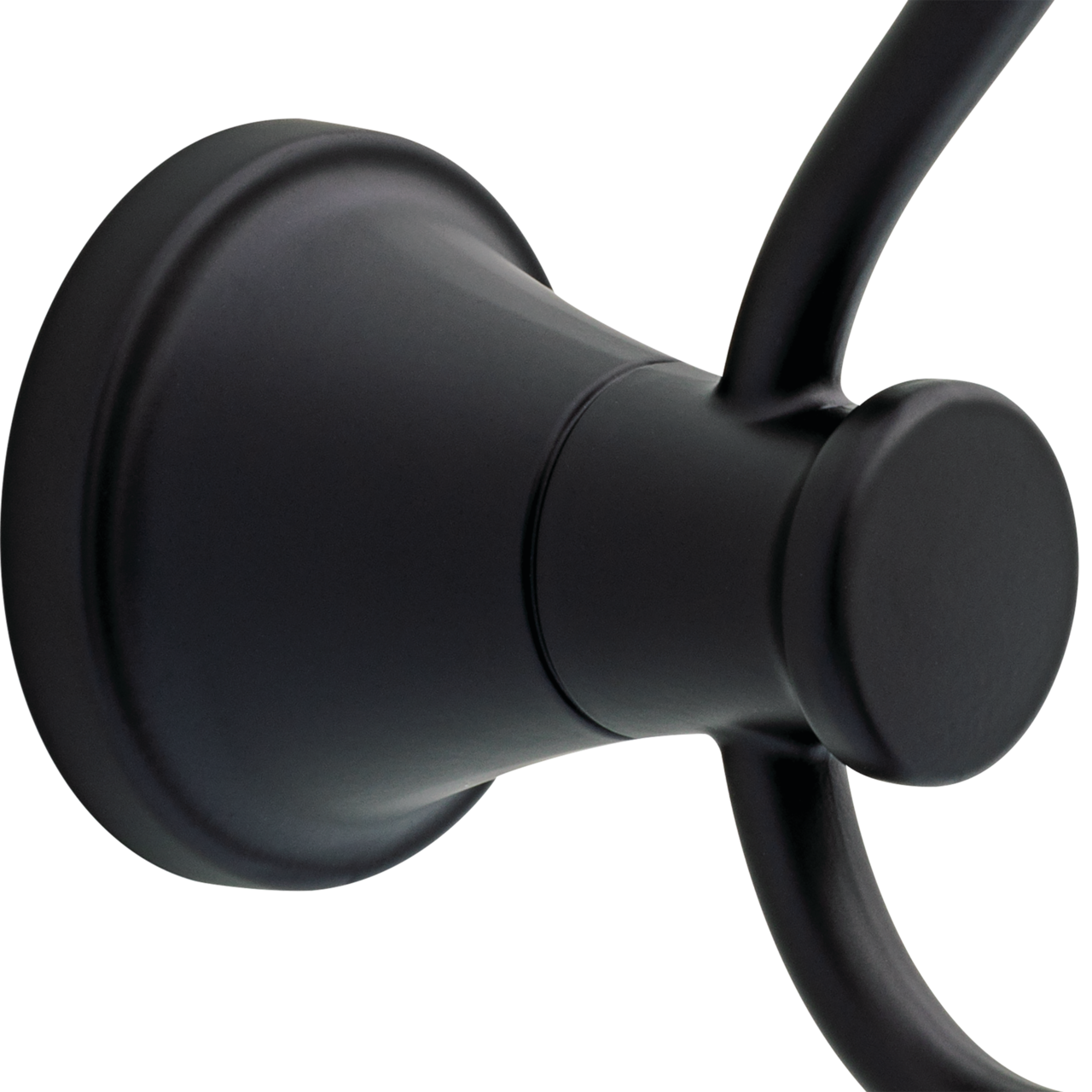 Matte Black / 1
