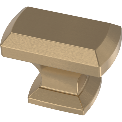 Champagne Bronze / 1-1/4