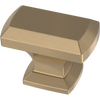 Champagne Bronze / 1-1/4