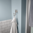 SpotShield Brushed Nickel / 1