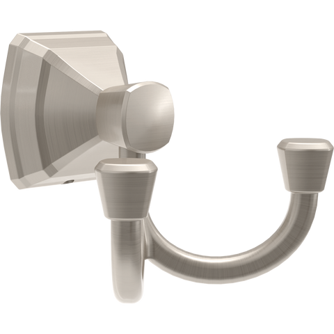 SpotShield Brushed Nickel / 1